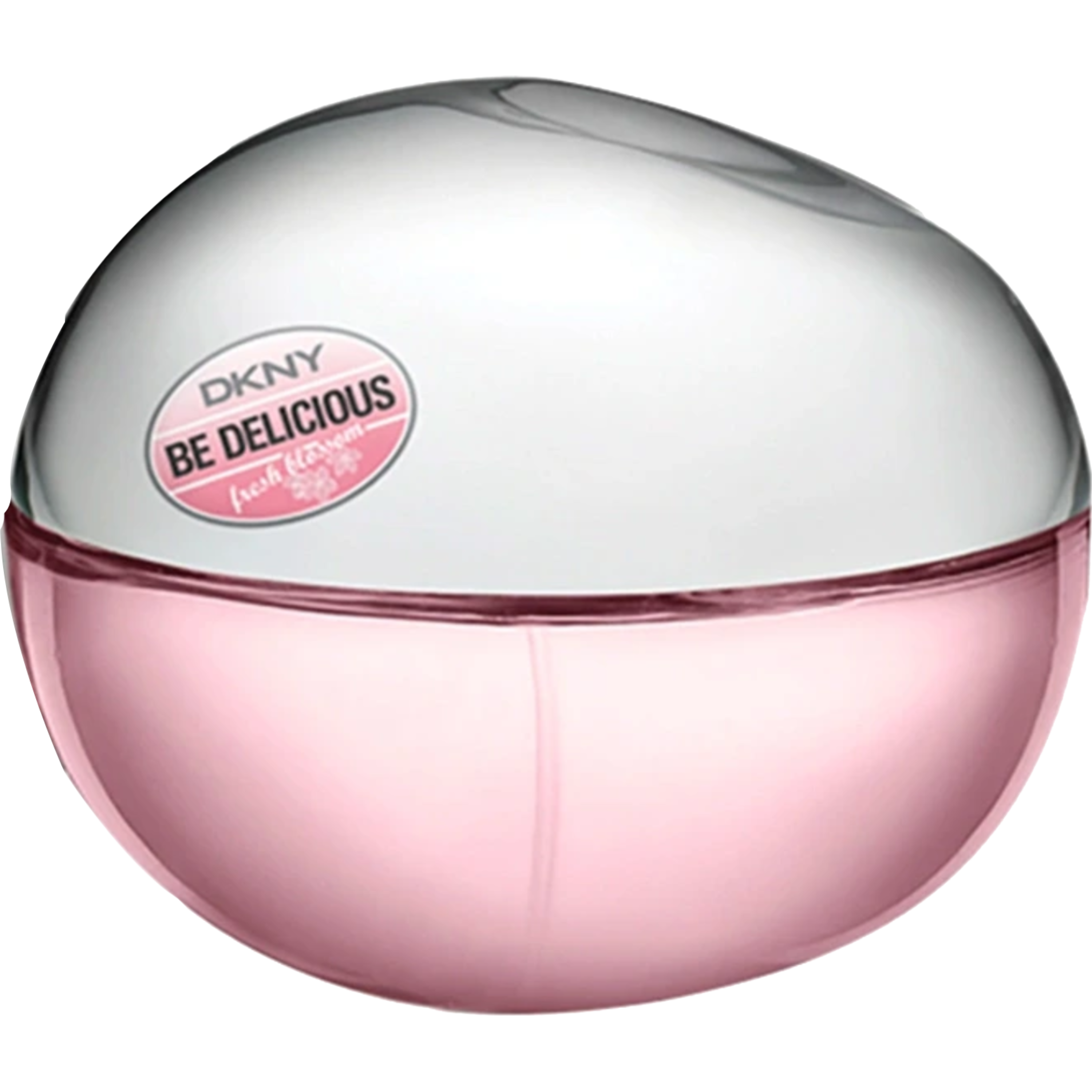 בושם לאשה DKNY Be Delicious Fresh Blossom E.D.P 100ml