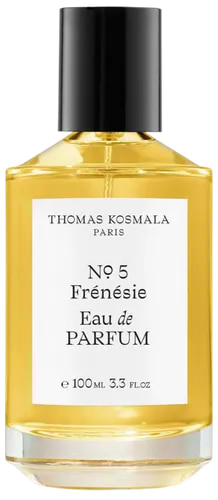 Thomas Kosmala No. 5 Frenesie E.D.P 100ml בושם יוניסקס טסטר 