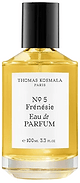 Thomas Kosmala No. 5 Frenesie E.D.P 100ml בושם יוניסקס טסטר 