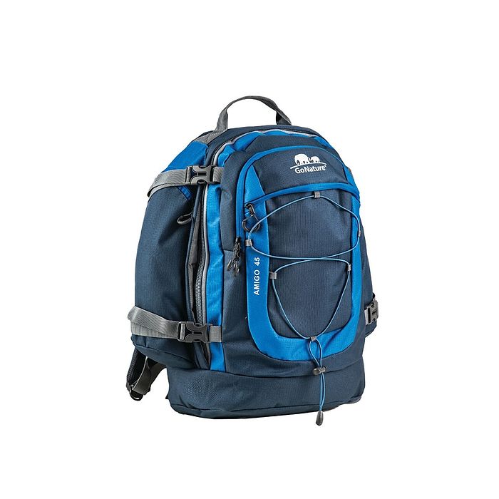 תרמיל AMIGO 90L GO NATURE ניווי 6254