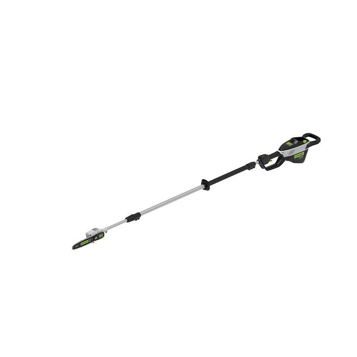 מסור גבהים מוט טלסקופי 3.9 מ' 80V PRO – גוף בלבד Greenworks