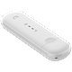 מודם סלולרי ZTE MF79N USB 4G - צבע לבן שנתיים אחריות ע