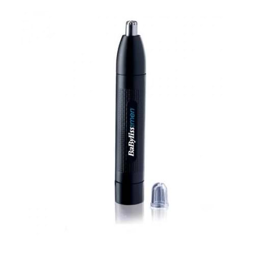 קוצץ שיער אף אוזניים וגבות שחור BABYLISS BA-E652ILE