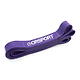גומיית התנגדות למתח Power Bands Or Sport צבע -סגול 