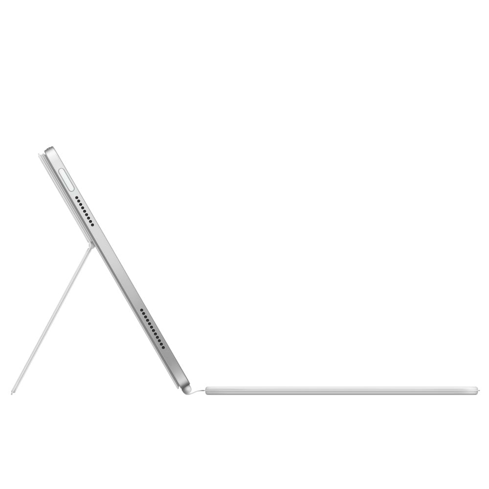 כיסוי מקלדת Apple Magic Keyboard Folio בעברית ל- Apple iPad 10.9