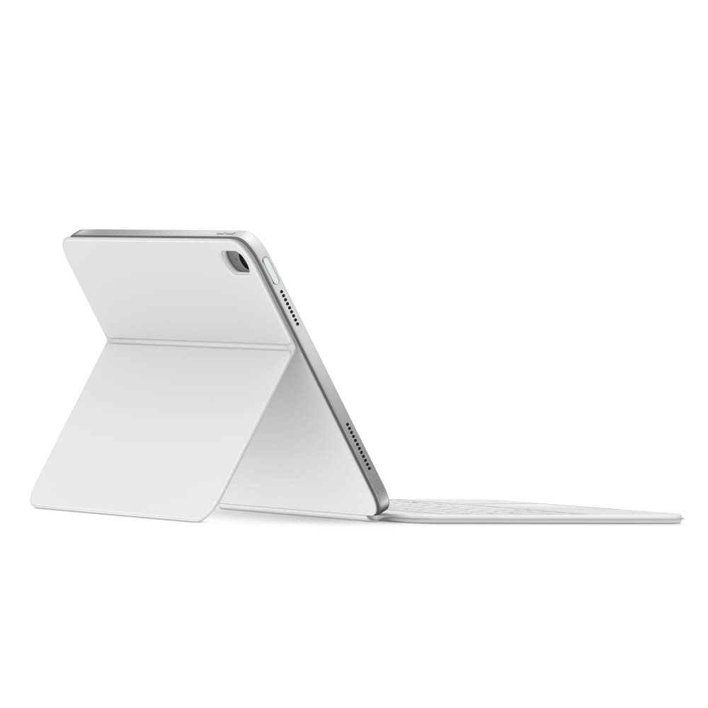 כיסוי מקלדת Apple Magic Keyboard Folio בעברית ל- Apple iPad 10.9