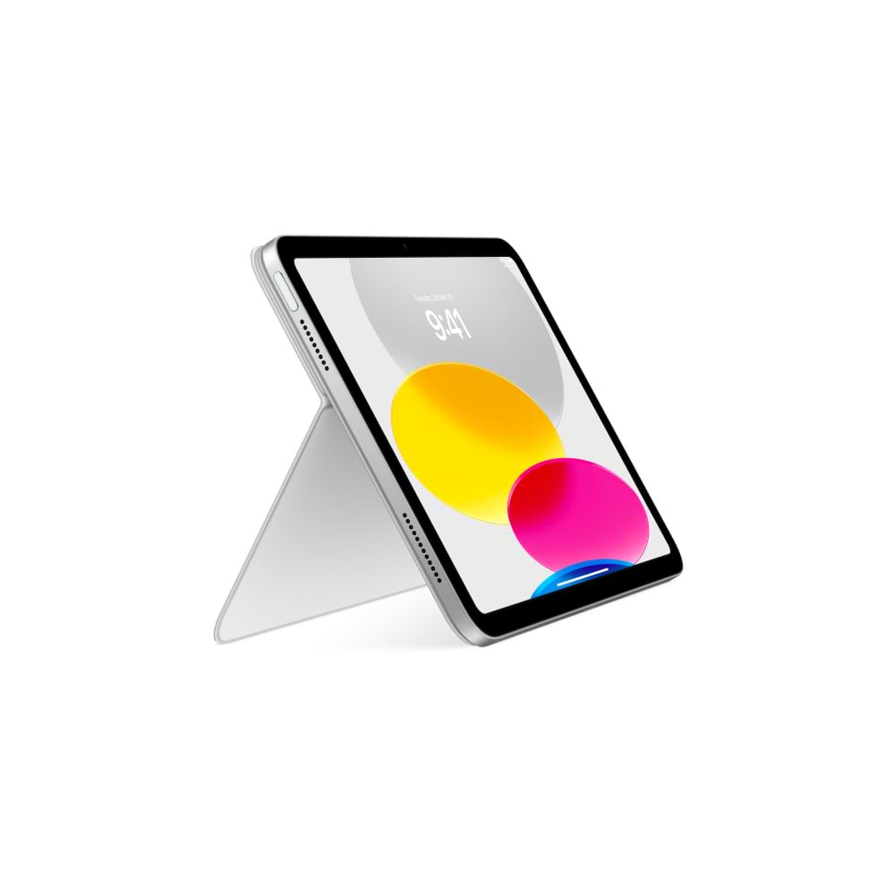 כיסוי מקלדת Apple Magic Keyboard Folio בעברית ל- Apple iPad 10.9