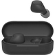 אוזניות אלחוטיות Sony WF-C510 Bluetooth - צבע שחור שנה אחריות ע