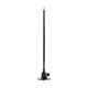מוט סלפי חד קרן לקסדה Insta360 Unicorn Helmet Mount Carbon Fiber Mount - צבע שחור שנה אחריות ע"י היבואן הרשמי