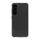 כיסוי Skech ל Galaxy S23 Plus דגם Duo - שקוף שנה אחריות ע