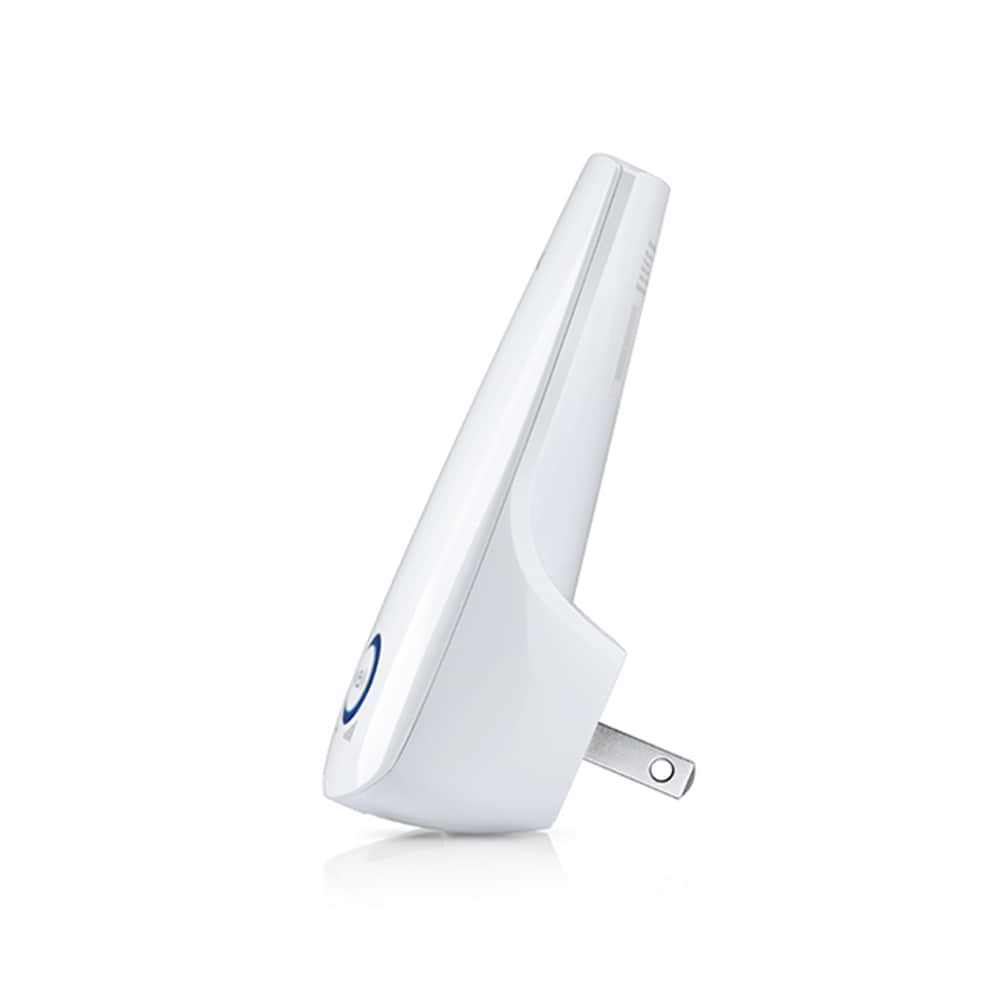 מגדיל טווח TP-Link TL-WA850RE 300Mbps  - צבע לבן שלוש שנות אחריות ע