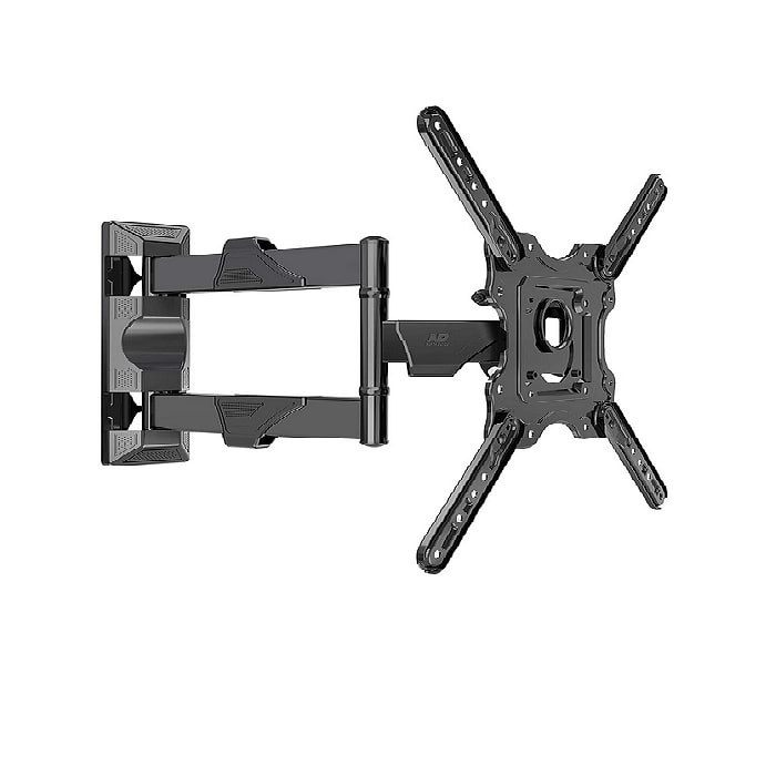 זרוע דו מפרקית למסך עד גודל 55 דגם AUDIO LINE NBP4