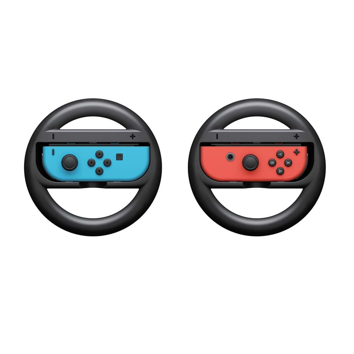  הגה NINTENDO SWITCH JOY-CON WHEEL PAIR