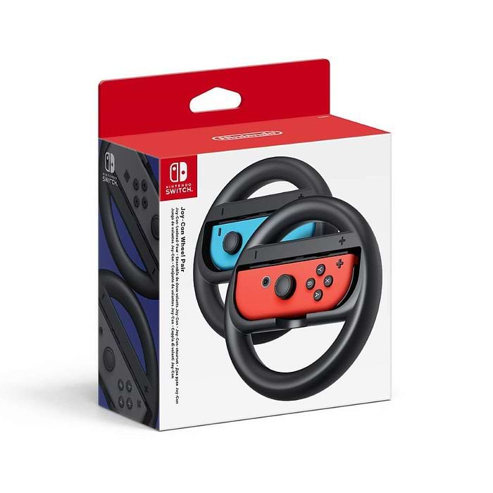 JOY-CON WHEEL PAIR