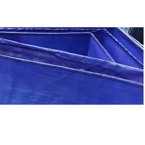 ברזנט עמיד לגשם פלאיה דגם PLAYA 5X4