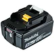 סוללה ליתיום Lithium-Ion 18V 5.0Ah דגם BL1850 מבית Makita