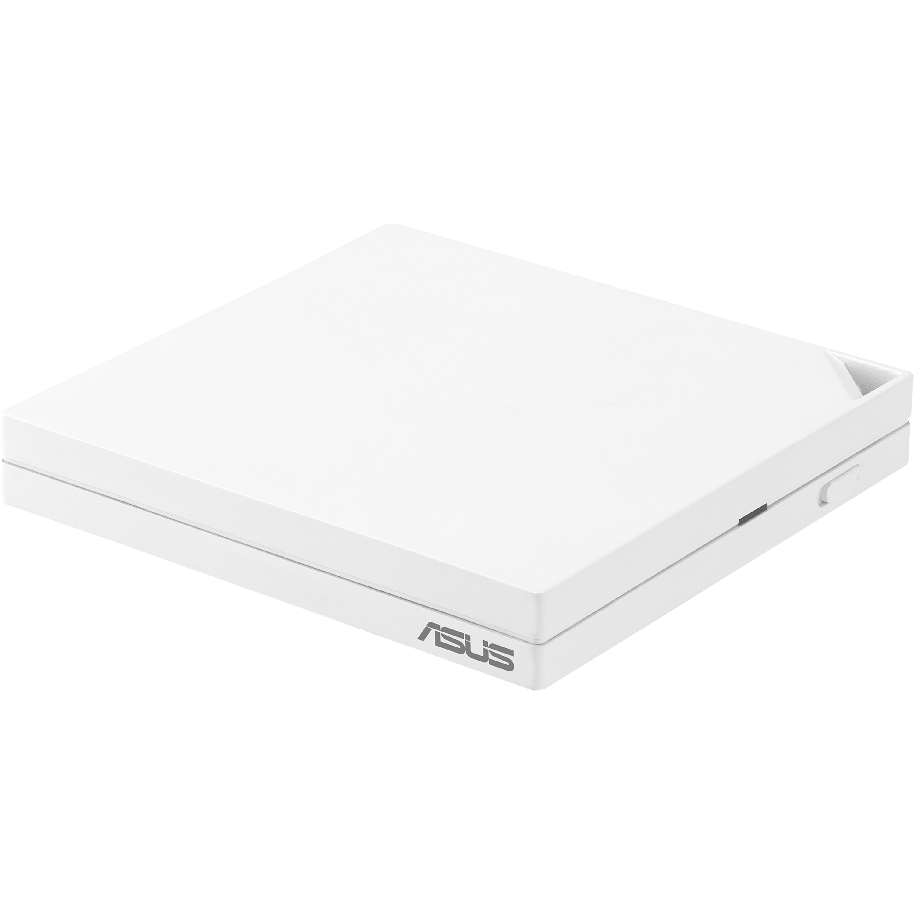 ראוטר אלחוטי Asus RT-AX57 Go AX3000 WiFi 6 - צבע לבן שלוש שנות אחריות ע