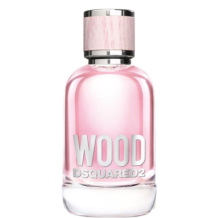 בושם לאישה Dsquared2 Wood Pour Femme E.D.T 100ml טסטר 