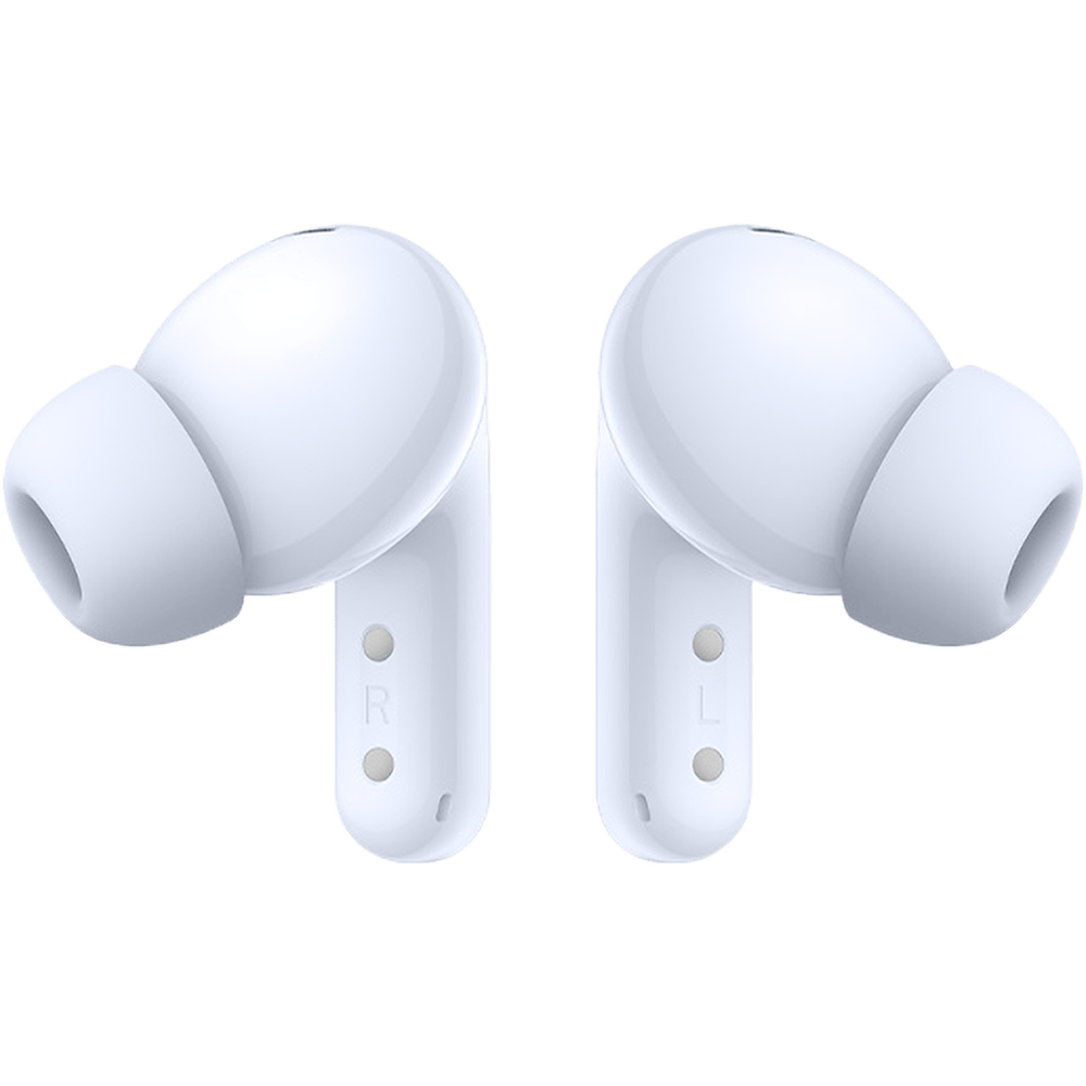 אוזניות אלחוטיות Xiaomi Redmi Buds 5 TWS ANC IP54 - צבע כחול שנה אחריות ע