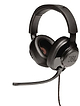 אוזניות גיימינג JBL Quantum 200 - צבע שחור