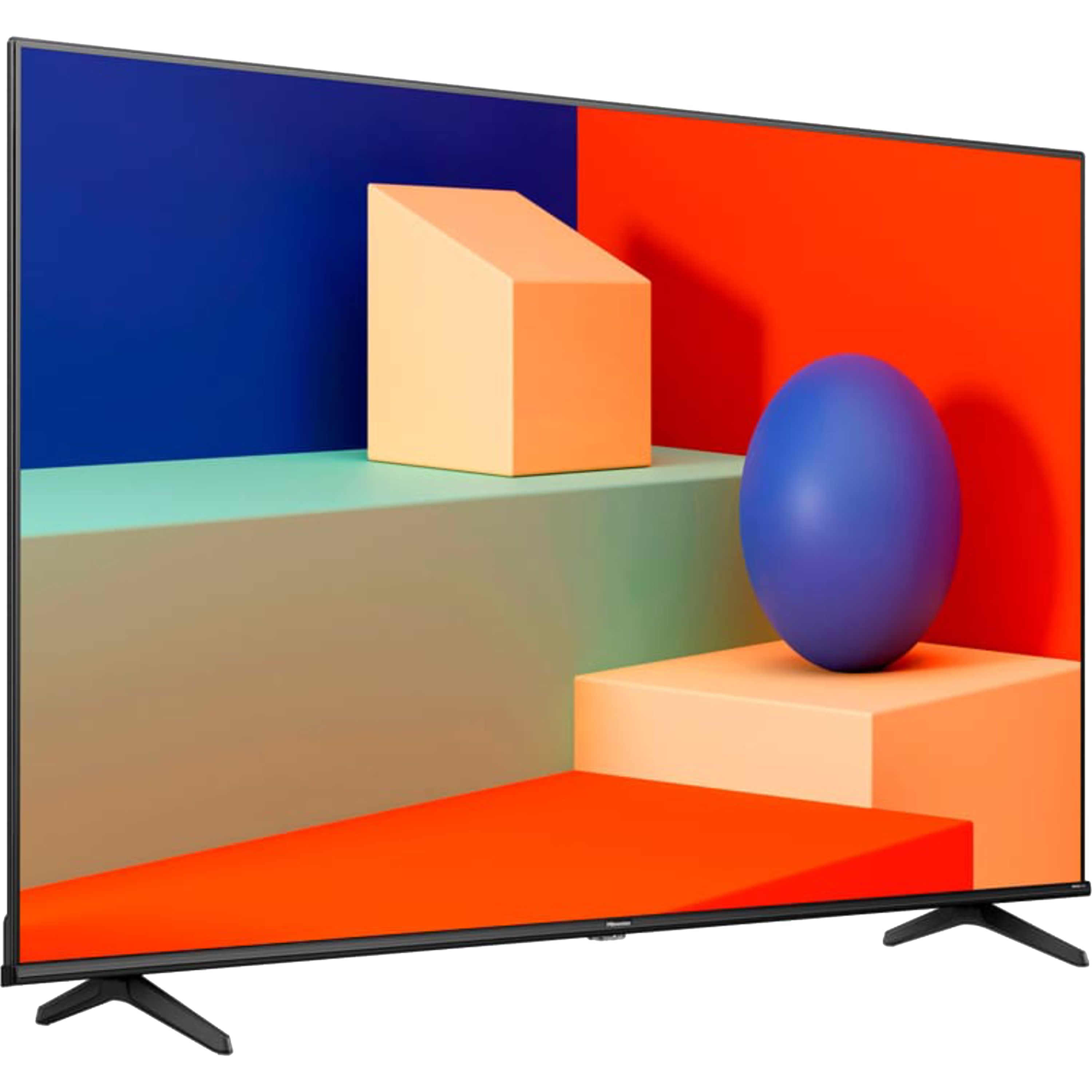 טלוויזה חכמה Hisense  55