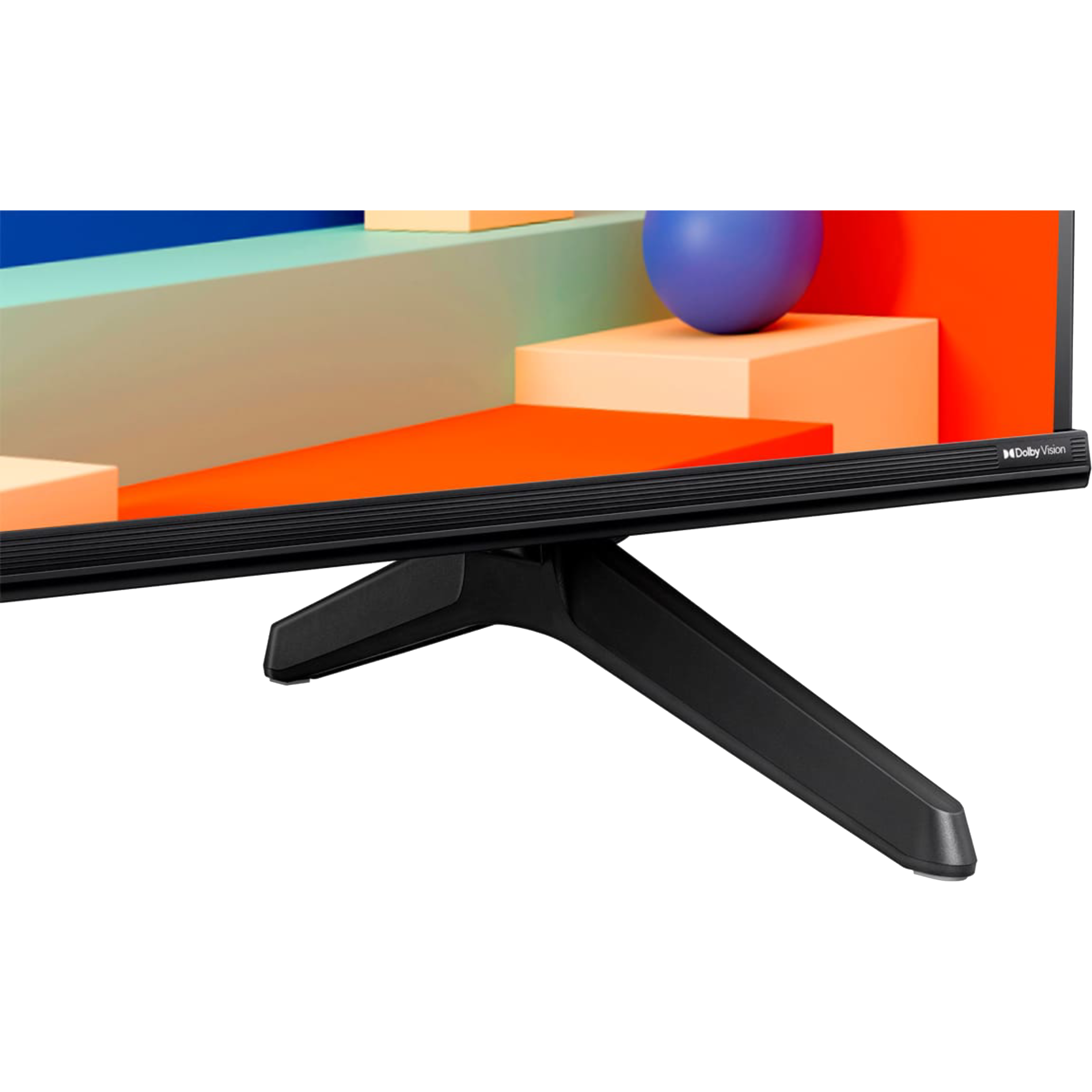 טלוויזה חכמה Hisense  55