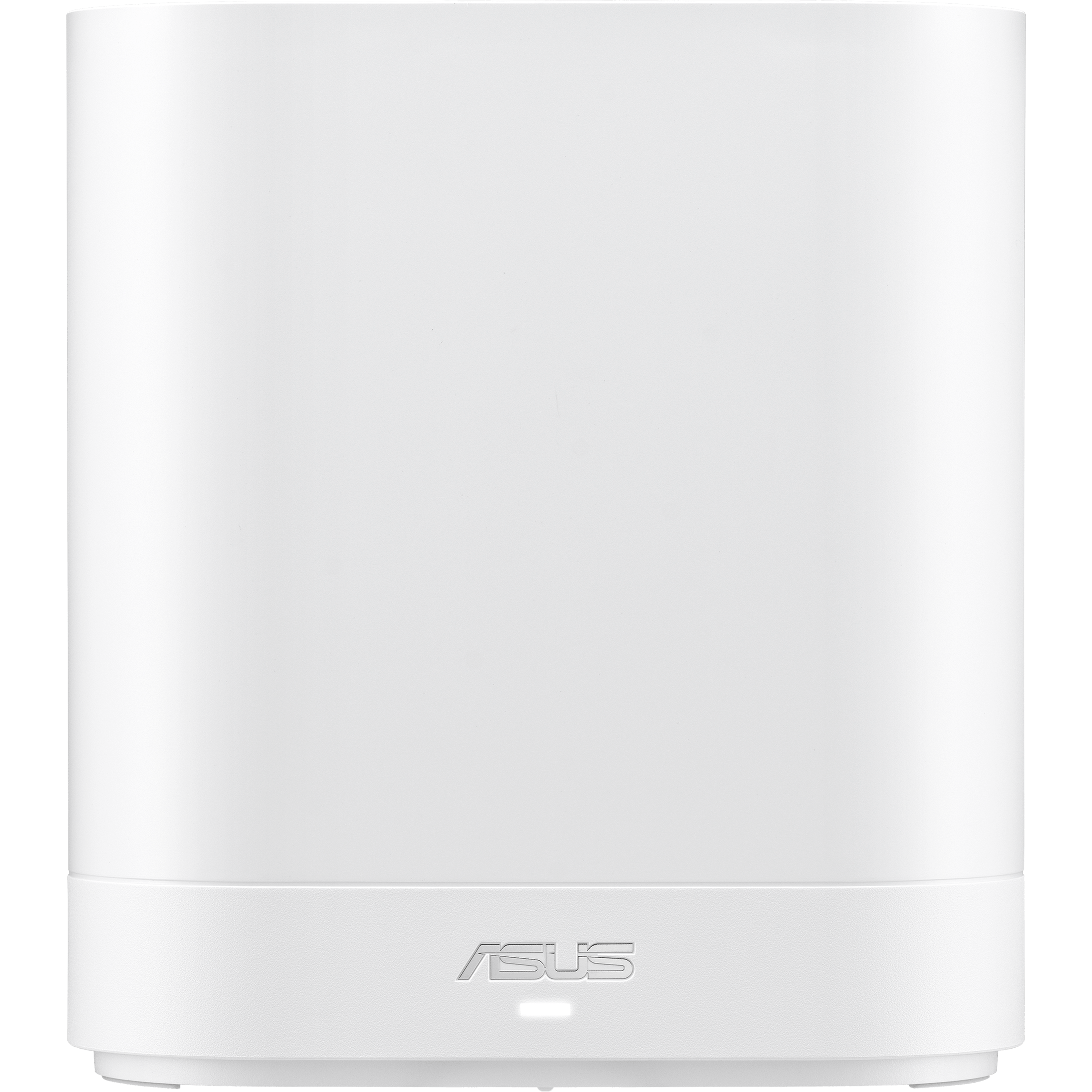 ראוטר אלחוטי Asus ExpertWiFi EBM68 AX7800 WiFi 6 - צבע לבן שלוש שנות אחריות ע