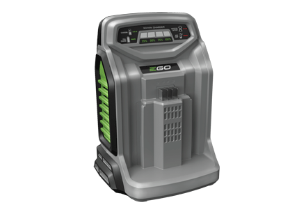 סט קומבי מולטיטול ראש מנוע  56V + ראש מתחחת/מקלטרת + סוללה 5.0Ah + מטען מהיר EGO