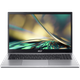 מחשב נייד Acer Aspire 3 A315-59 NX.K6TEC.005 - Core i3-1215U 256GB SSD 8GB RAM Windows 11 - צבע כסוף שנה אחריות ע