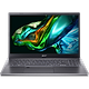 מחשב נייד Acer Aspire 5 A515-58M NX.KHEEC.004 - Core i5-1335U 512GB SSD 16GB RAM Windows 11 - צבע אפור פלדה שלוש שנות אחריות ע
