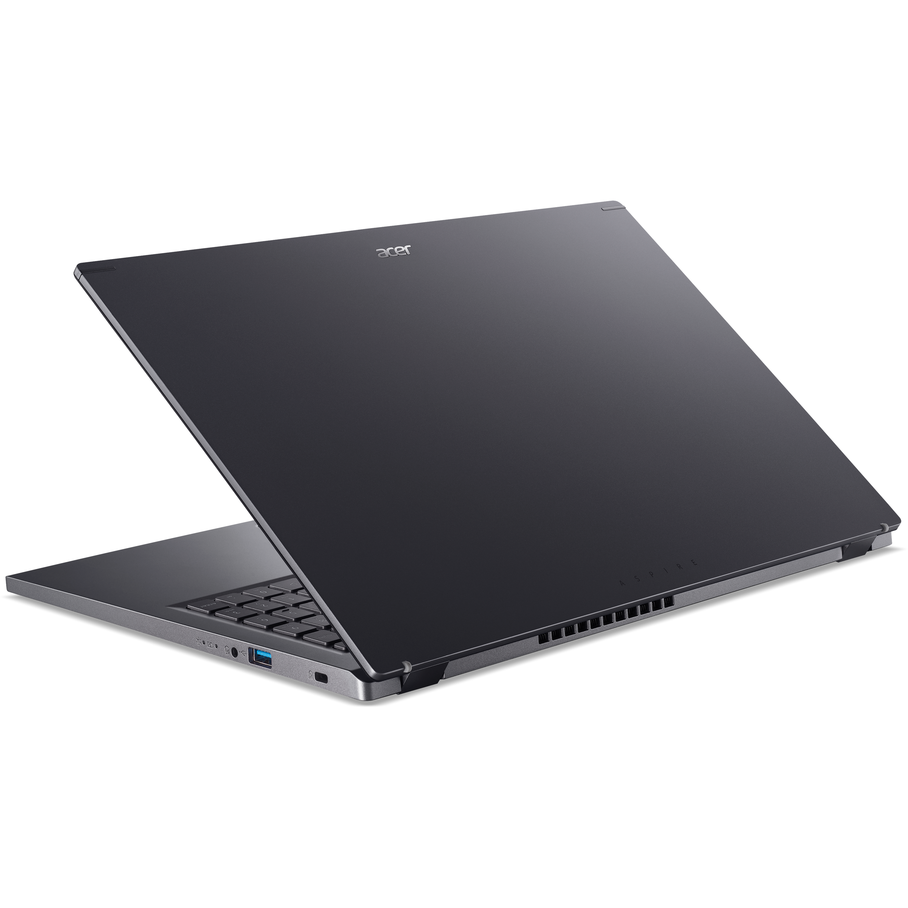 מחשב נייד Acer Aspire 5 A515-58M NX.KHEEC.004 - Core i5-1335U 512GB SSD 16GB RAM Windows 11 - צבע אפור פלדה שלוש שנות אחריות ע