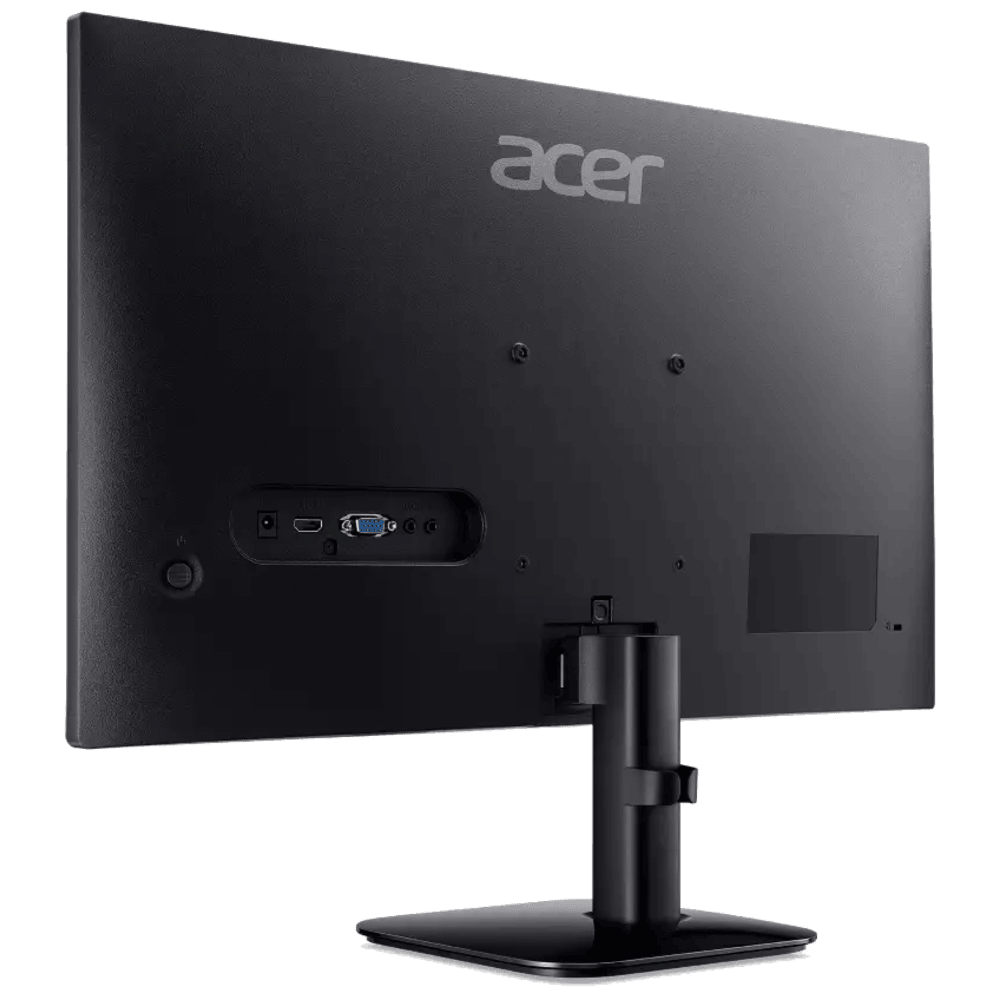 מסך מחשב 27'' Acer KB272 G0bi FHD IPS 1ms 120Hz - צבע שחור שלוש שנות אחריות ע