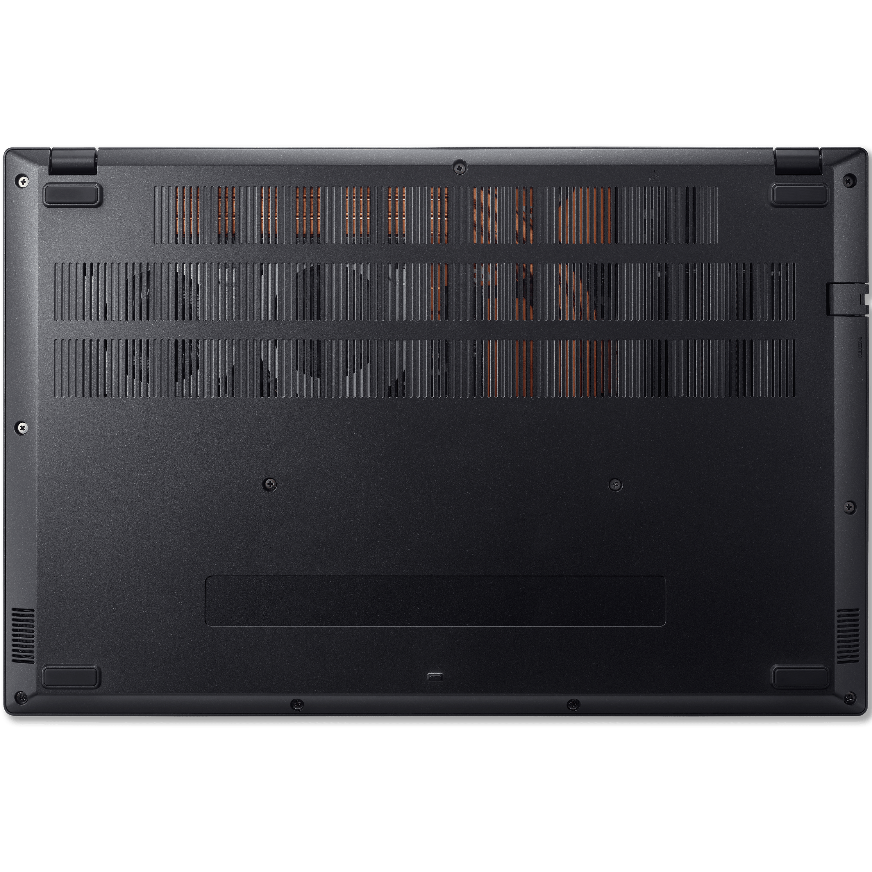 מחשב נייד גיימינג Acer Nitro V 15 NH.QNCEC.00G - Core i5-13420H RTX 3050 165Hz 512GB SSD 16GB RAM Windows 11 - צבע שחור שנה אחריות ע