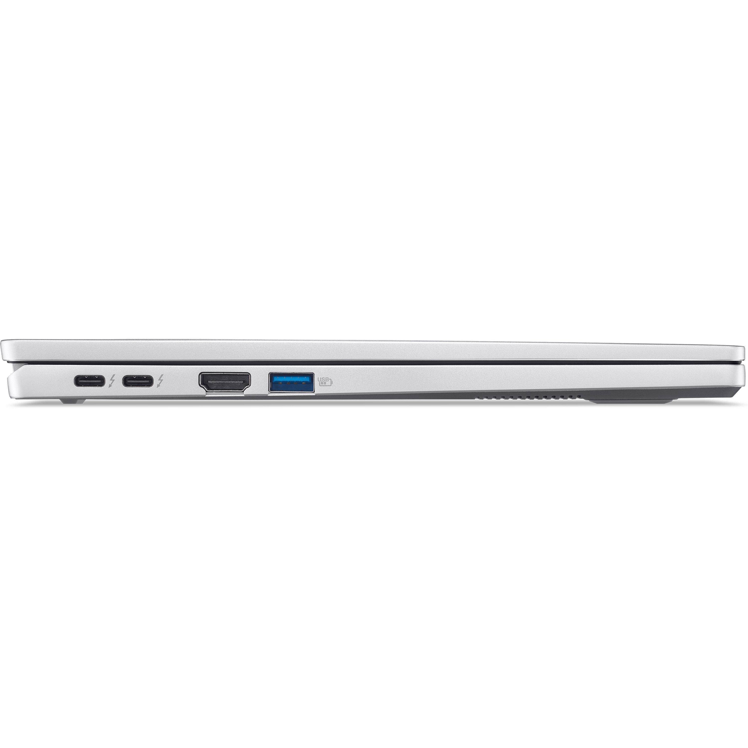 מחשב נייד עם מסך מגע Acer Swift Go SFG14-71T NX.KF5EC.002 - Core i7-13700H 1TB SSD 16GB RAM Windows 11 - צבע כסוף שלוש שנות אחריות ע