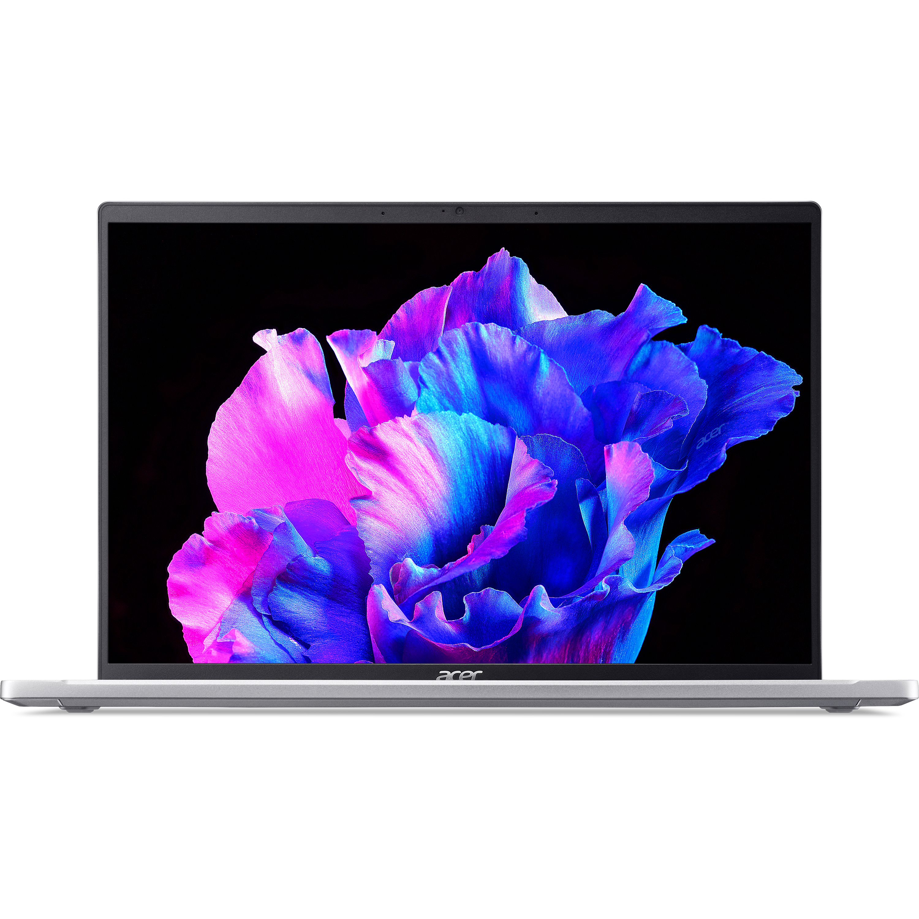 מחשב נייד עם מסך מגע Acer Swift Go SFG14-71T NX.KF5EC.002 - Core i7-13700H 1TB SSD 16GB RAM Windows 11 - צבע כסוף שלוש שנות אחריות ע