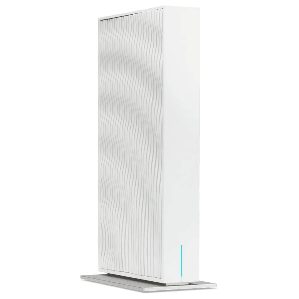 ראוטר Acer Wave 7 Wi-Fi 7 Mesh Router single pack - צבע לבן שנתיים אחריות ע