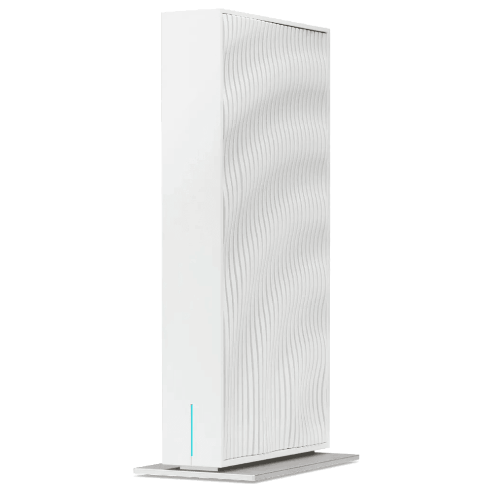 ראוטר Acer Wave 7 Wi-Fi 7 Mesh Router single pack - צבע לבן שנתיים אחריות ע