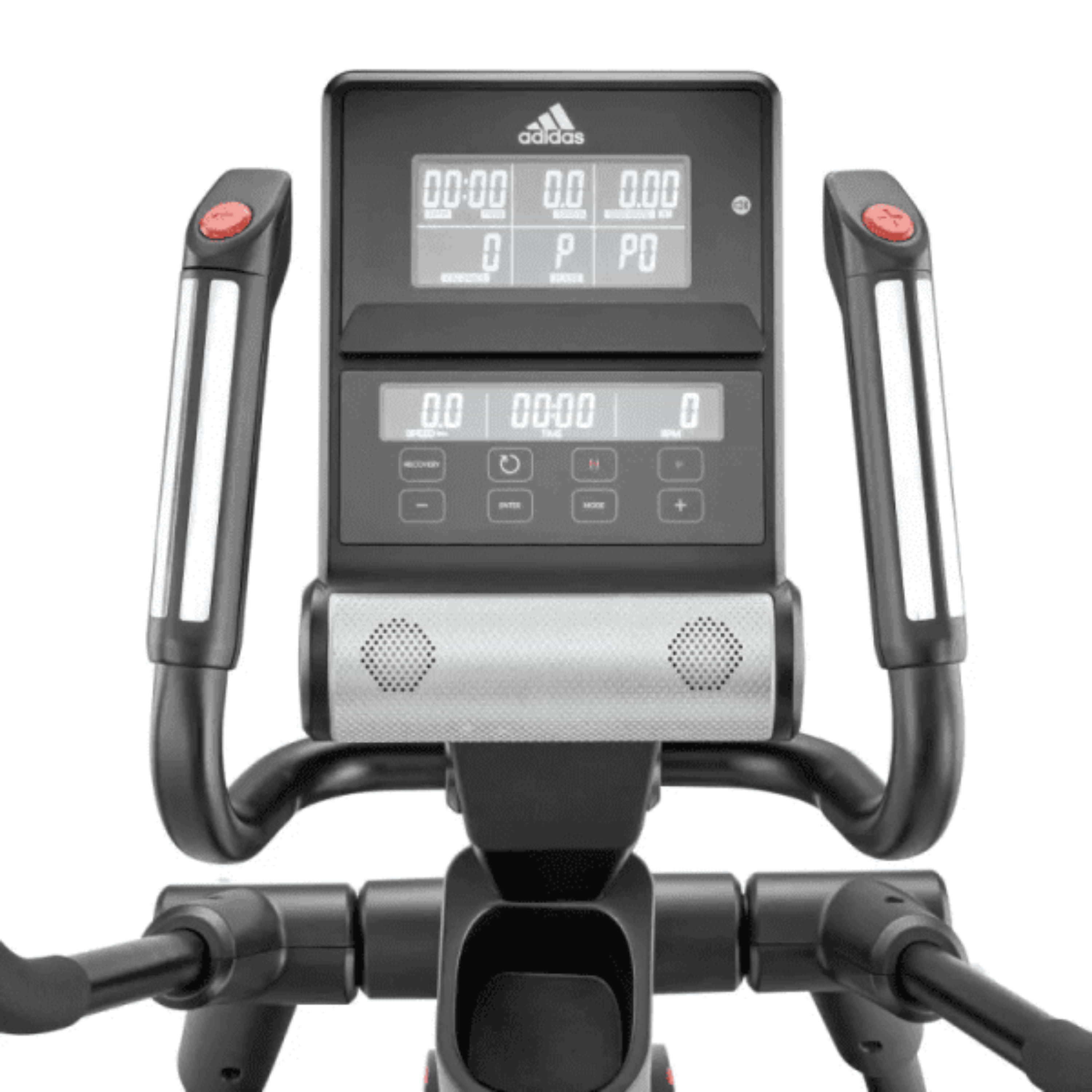 אליפטיקל חשמלי עם שיפוע מכני ADIDAS X-21FD