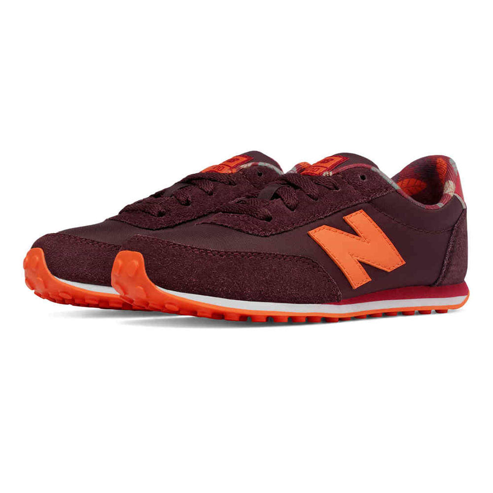 נעלי סניקרס New Balance  דגם 410 לילדים
