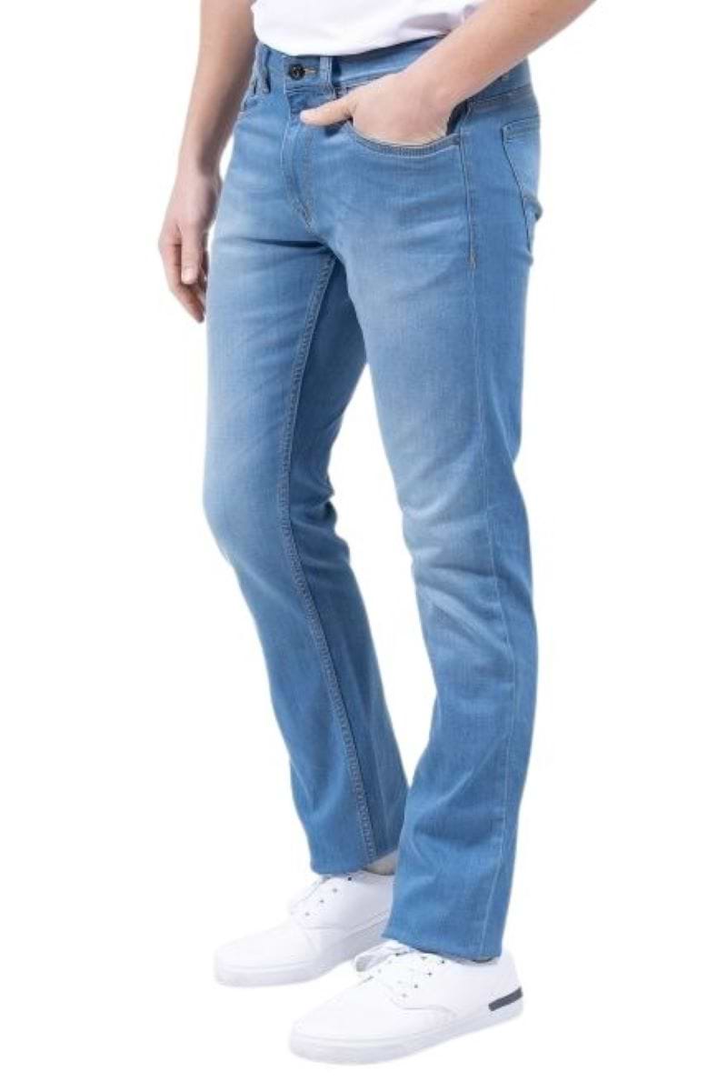 ג'ינס Nautica לגברים גזרת Slim
