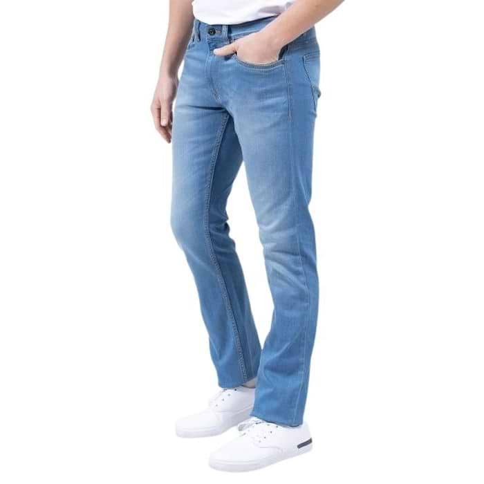 ג'ינס Nautica לגברים גזרת Slim