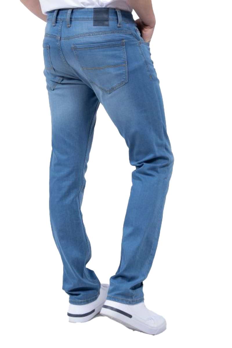 ג'ינס Nautica לגברים גזרת Slim