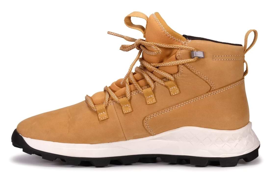מגפי Timberland לגברים Brooklyn Alpine