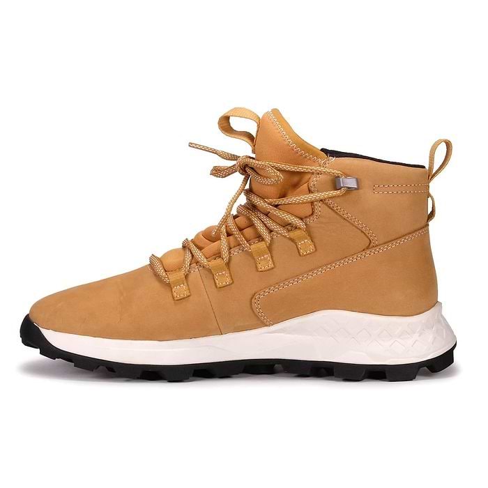 מגפי Timberland לגברים Brooklyn Alpine