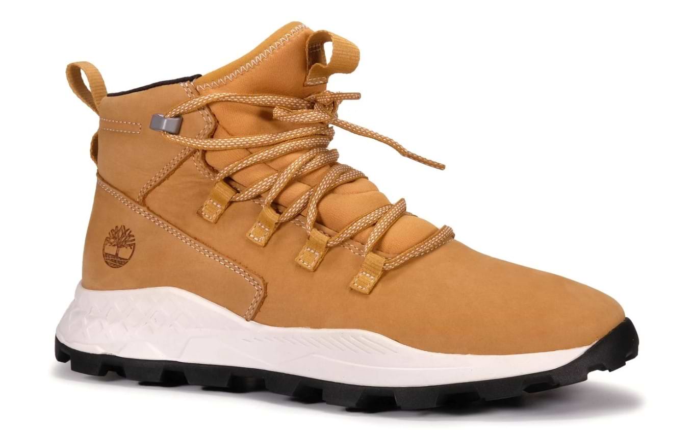 מגפי Timberland לגברים Brooklyn Alpine