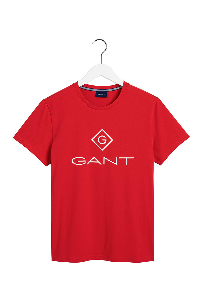טי שרט Gant לגברים