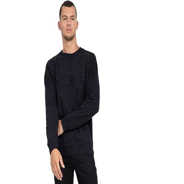 סווטשרט Timberland לגברים