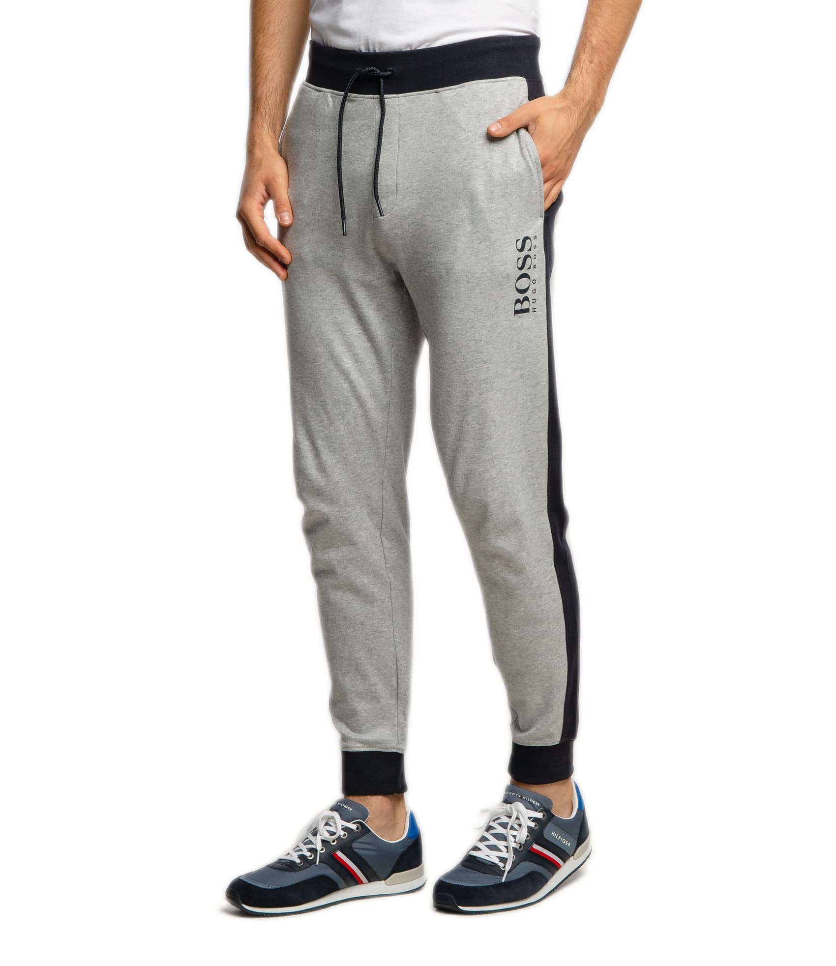 מכנסי טרנינג HUGO BOSS לגבר
