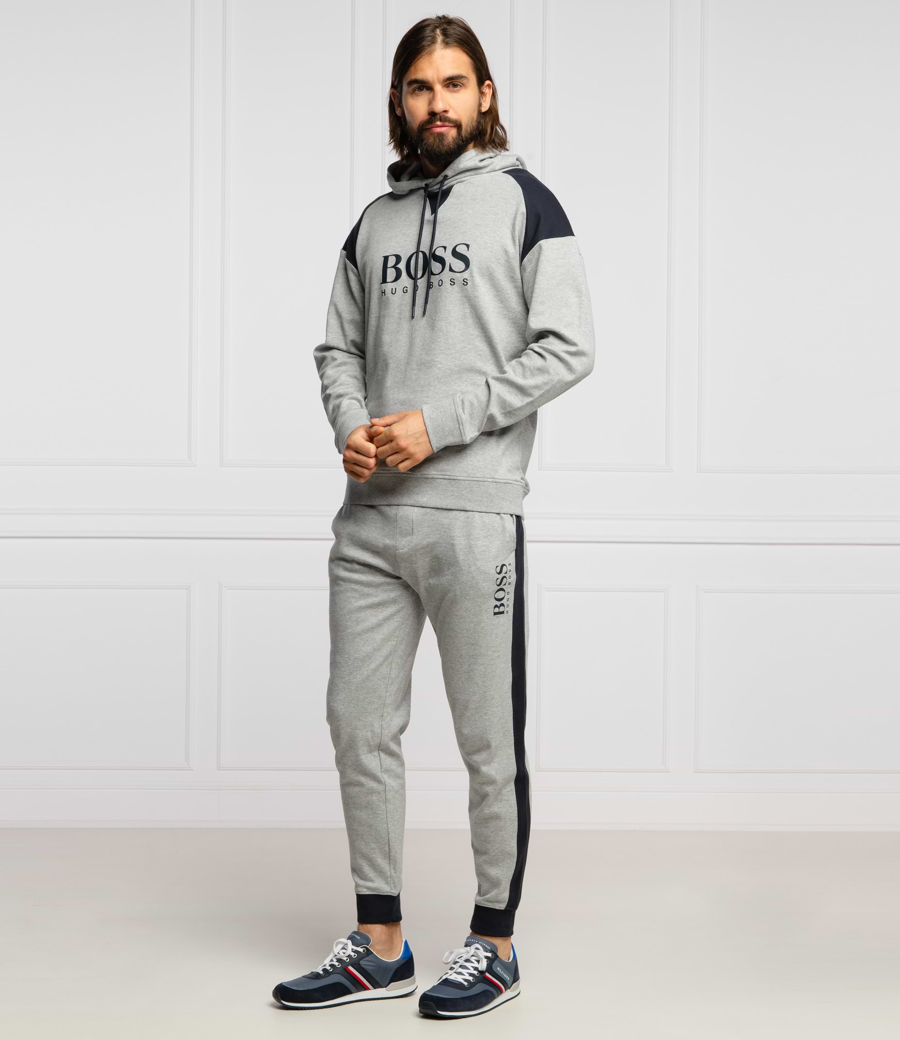 מכנסי טרנינג HUGO BOSS לגבר