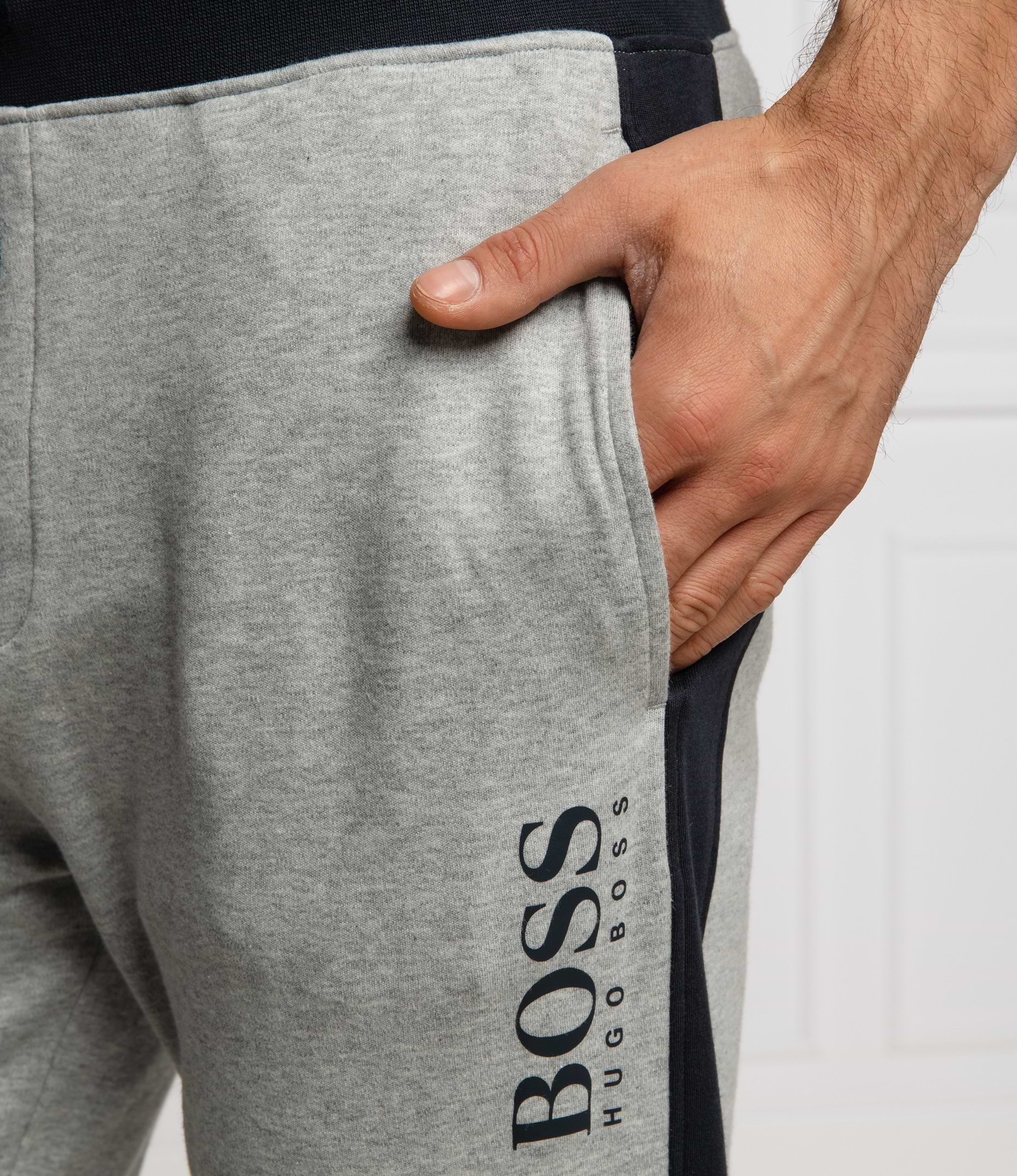 מכנסי טרנינג HUGO BOSS לגבר